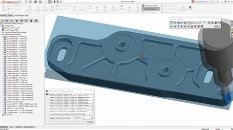 solidworks for cnc machining|how to open solidworks cam.